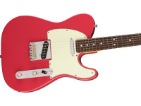 Fender American Professional Classic Telecaster Rosewood Fingerboard Faded Dakota Red Fender American Professional Classic Telecaster Rosewood Fingerboard Faded Dakota Red